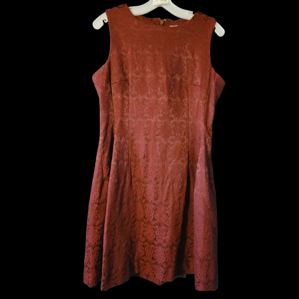 Cocktail dress